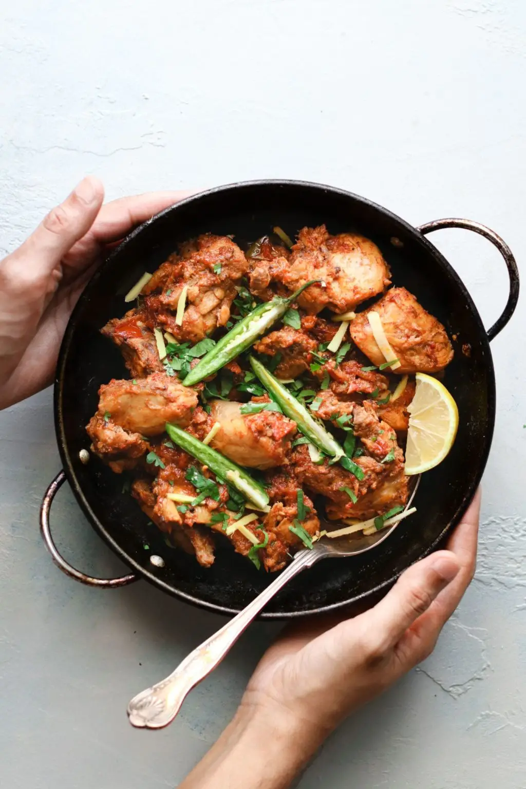 pakistani chicken karahi 3 1024x1536