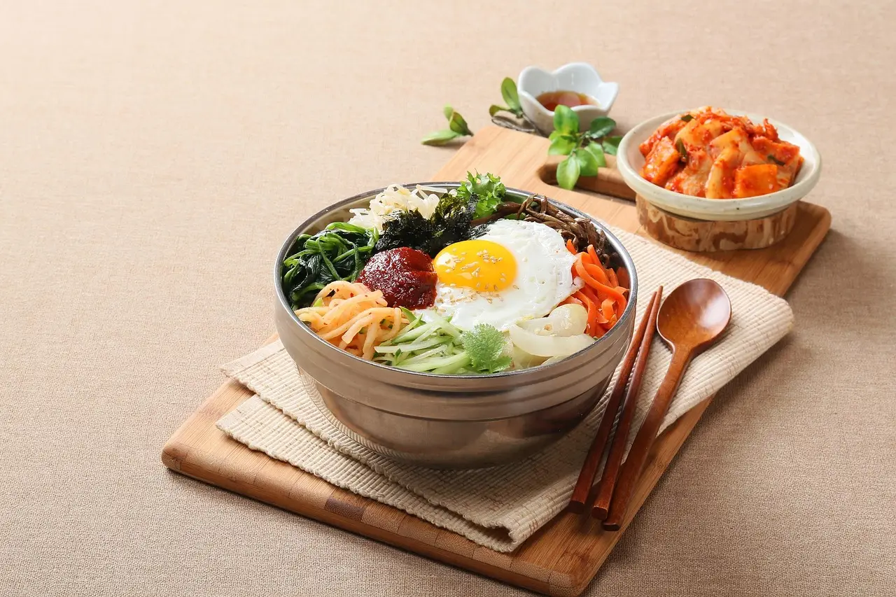 food photography, korean, bibimbap, yeongdeungpo very, food photography, korean, bibimbap, bibimbap, bibimbap, bibimbap, bibimbap